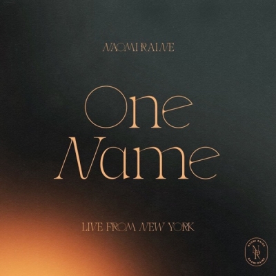 Naomi Raine - One Name (Jesus)