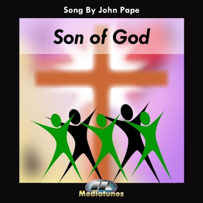 John Pape - Son of God