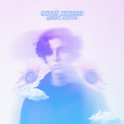 Coby James - Good News EP