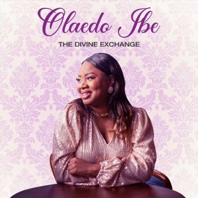 Olaedo Ibe - The Divine Exchange