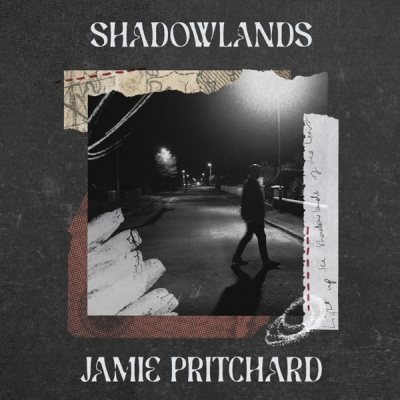 Jamie Pritchard - Shadowlands