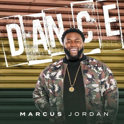 Marcus Jordan - Dance