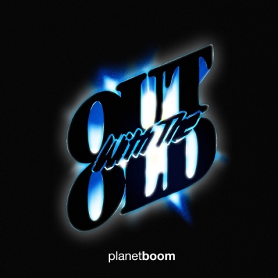 Planetboom - Out with the Old (Live at Boom Camp)