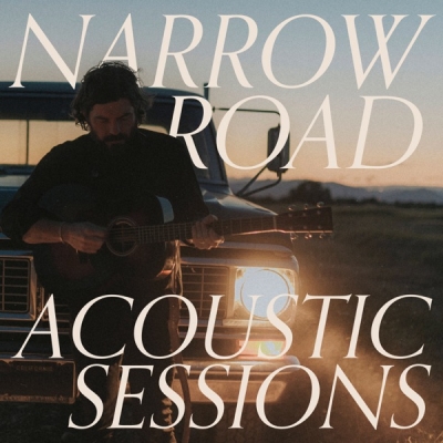 Josh Baldwin - Narrow Road - Acoustic Sessions