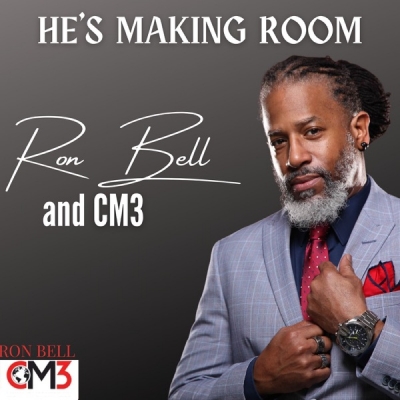 Ron Bell - He's Making Room