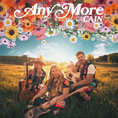 Cain - Any More