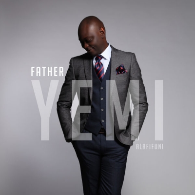 Yemi Alafifuni - Father