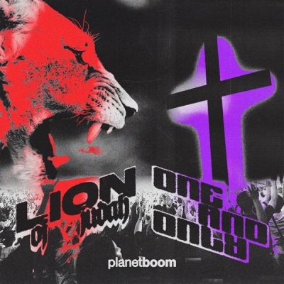 Louder Than The Music - Planetshakers' Youth Band planetboom