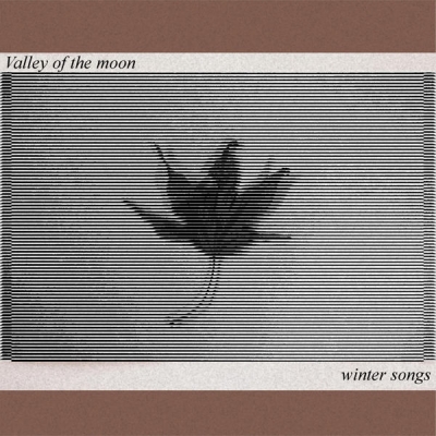 Valley of the Moon - Winter Songs EP