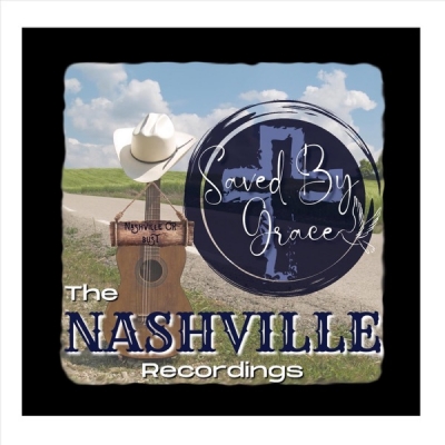 Saved By Grace - The Nashville Recordings EP
