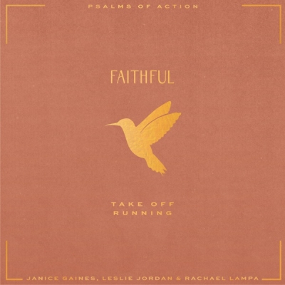 Faithful - Take Off Running