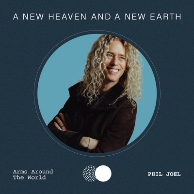 Phil Joel - Arms Around the World