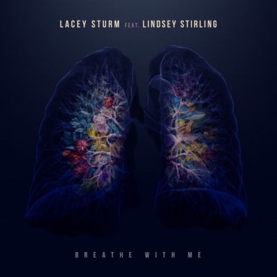 Lacey Sturm - Breathe With Me