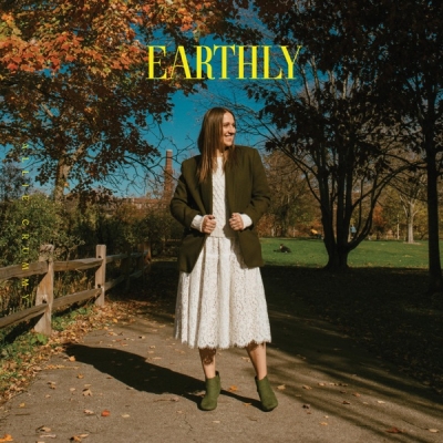 Allie Crummy - Earthly