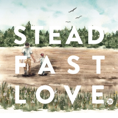 Grace Worship - Steadfast Love