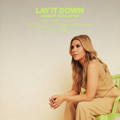 Tasha Layton - Lay It Down