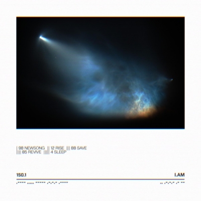 I.AM - 150.1 EP