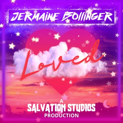Jermaine Bollinger - Loved