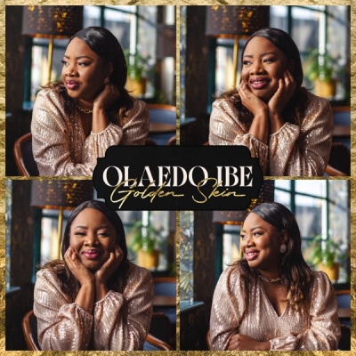 Olaedo Ibe - Golden Skin