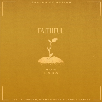 Faithful - How Long