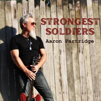Aaron Partridge - Strongest Soldiers