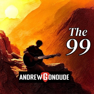 Andrew Gonoude - The 99