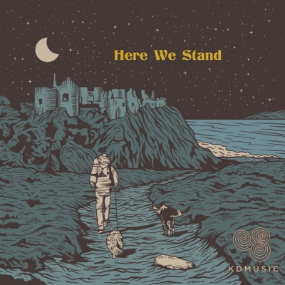 KDMusic - Here We Stand