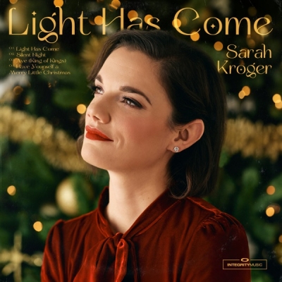 Sarah Kroger - Light Has Come EP