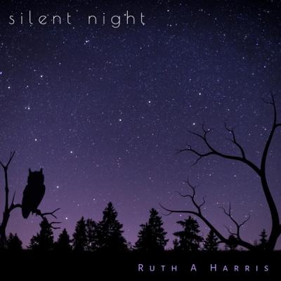 Ruth A Harris - Silent Night