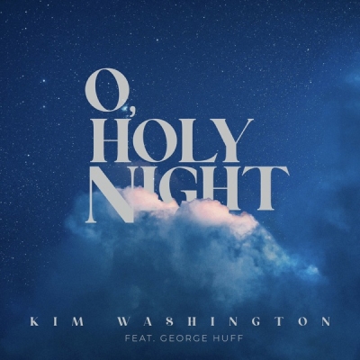Kim Washington - O Holy Night