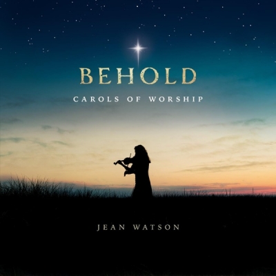 Jean Watson - Behold (Carols of Worship)