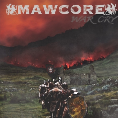 Mawcore - War Cry