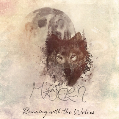Majelen - Running With the Wolves
