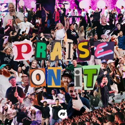 Planetshakers - Praise on It