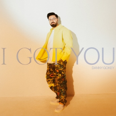 Danny Gokey - I Got You