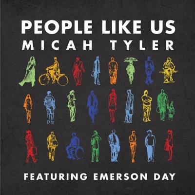 Micah Tyler - People Like Us