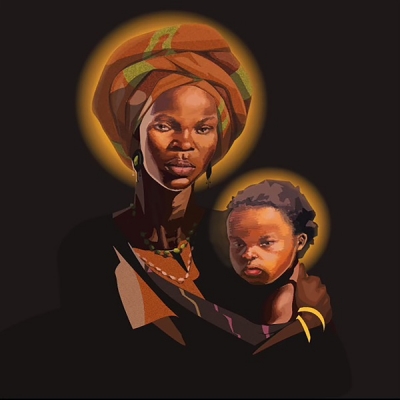 Common Hymnal - God of Color