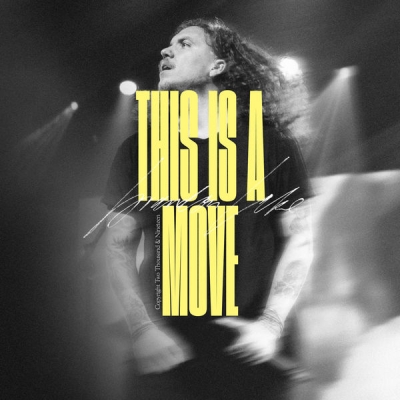Brandon Lake - This Is a Move - Single