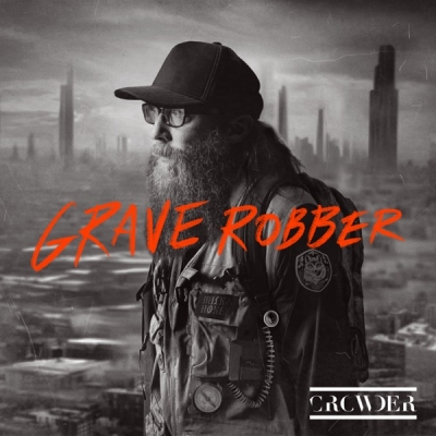 Crowder - Grave Robber