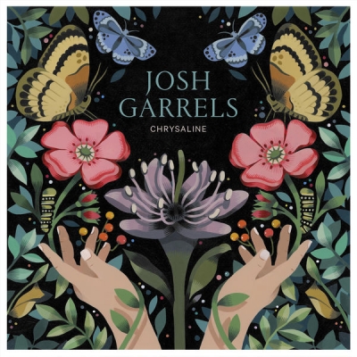 Josh Garrels - Chrysaline