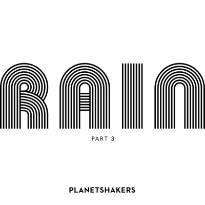 Planetshakers - Rain Pt 3