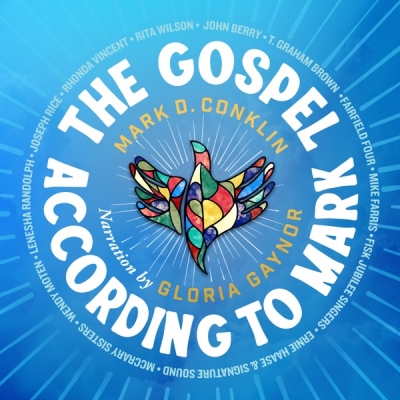 Mark D. Conklin - The Gospel According to Mark