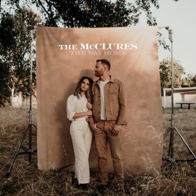 The McClures - The Way Home