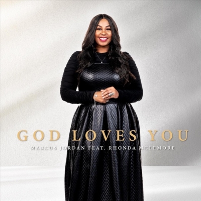 Rhonda Mclemore - God Loves You