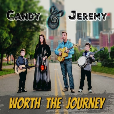 Candy & Jeremy - Worth the Journey