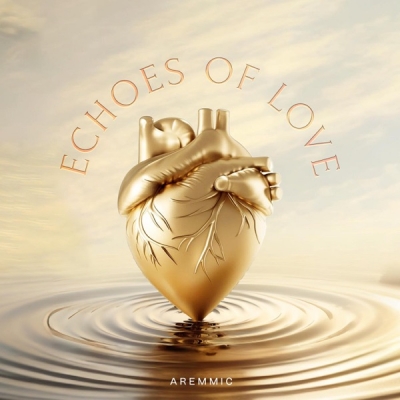 Aremmic - Echoes of Love