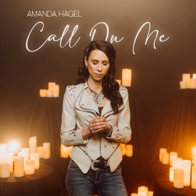 Amanda Hagel - Call on Me