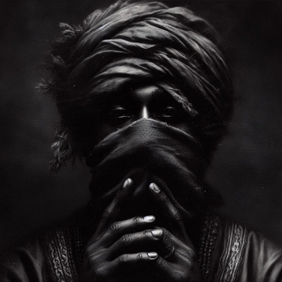 Ayo Shamir - Let it go