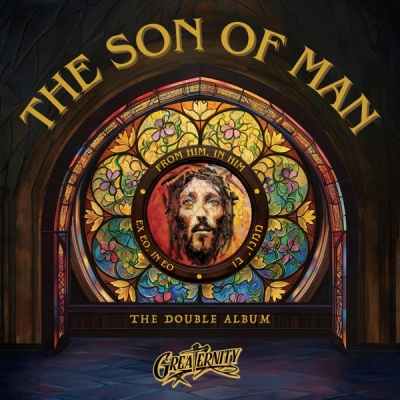 Greaternity - The Son of Man