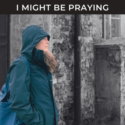 Arthur Dobrucki - I Might Be Praying